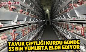 Köy, muş il merkezine 5 km uzaklıktadır. Tavuk Ciftligi Kurdu Gunde 53 Bin Yumurta Elde Ediyor