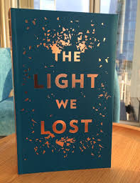 Foreign Editions Jill Santopolo