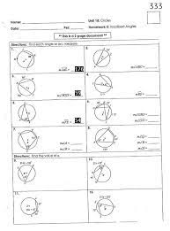 Problems day 1 answer key , gitmans book finance 13e p517 solution , girl. Unit 10 Circles Homework 5 Inscribed Angles Some Of The Worksheets For This Concept Are Find Each Geometry Unit 10 Notes Circles Unit 10 Circles Homework 5 Tangent Lines