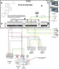 Page 2 dsc pc 1832 series alarm dialler wiring & programming rdc_3049_e_ta programming the dsc pc1832 series alarm panel for dialler operation: Zl 3607 Dsc Neo Wiring Diagram Free Diagram