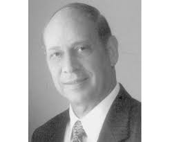 Dale Richards Obituary (2013)