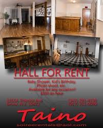 taino hall bronx with images party hall hall rent