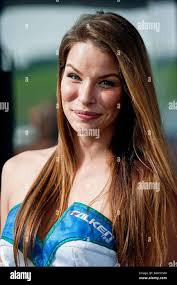 Falken tire hi-res stock photography and images