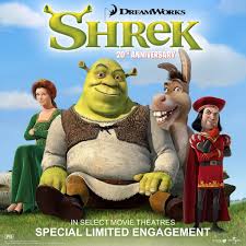 Jun 10, 2021 · a meaningful celebration! Dreamworks Animation On Twitter Shrek Is Back Celebrate The 20th Anniversary Of The First Shrek Film And Watch It On The Big Screen For A Limited Engagement Starting April 25th Get Tickets