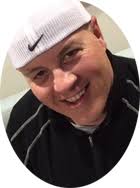 Brian Broom Obituary