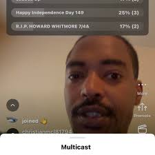 Xavier Direll Willis