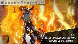 Download battle through the heavens season 3 (doupo cangqiong s3) bd subtitle indonesia 360p,480p,720p,1080p mp4, mkv per episode dan batch Battle Through The Heavens Return Of The Beasts 4 Sub Indo Youtube