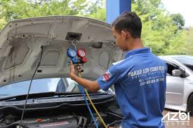 Ff berkat maju ent., taiping, perak. 7 Tips Penjagaan Aircond Kereta Terbaik