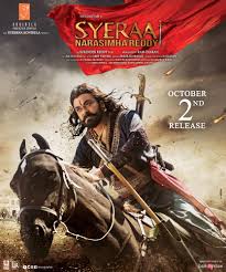 Sye Raa Narasimha Reddy 2019 Imdb Yuvaratna balakrishna, asin, rakshita (sa), prakash raj, k.