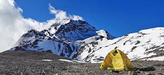 So i thought the tour was of excellent value. Aac Publications Yulong Xueshan Overview And Snow Lotus Peak North Ridge