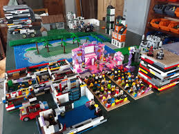 Nash Lego Gorod Lego City Lego City Lego City