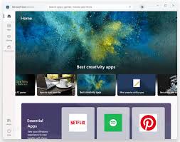 Mar 27, 2018 · the missing store app is not an issue at all for users who don't use the store app much. How To Install New Microsoft Store For Windows 11