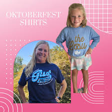 Check out our new shirts. Now...