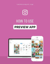 Planner by preview app pty ltd earned $200k in estimated monthly revenue and was downloaded 200k times in april 2021. How To Use Preview App For Instagram Step By Step Tutorial In 2021 Instagram Preview App Preview Instagram Instagram Tips