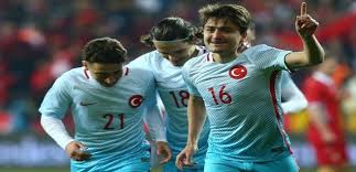 Bakalım bir yedi sene sonrasını da burada takip edebilecek miyiz? Cengiz Under Altinordu Fenerbahce Aziz Yildirim Mehmet Ozkan Abdullah Avci Muhammed Demirci Caglar Soyuncu