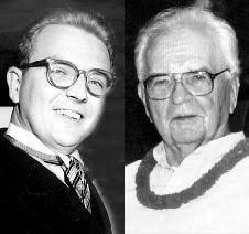 Donald Pentz Obituary (2015)