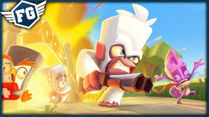 Unique zooba stickers featuring millions of original designs created and sold by independent artists. Ktere Zvire Vyhraje Zooba Free For All Battle Game Youtube