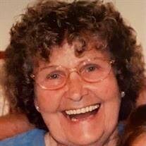 Ruby Muncy Gilman Obituary