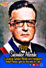 Los resultados evidenciaron el retorno al panorama de los tres tercios (algo que se pudo. Undiacomohoy 1970 El Socialista Amor A Nicaragua D6 1 Facebook