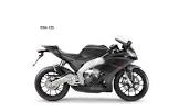 APRILIA-RS4