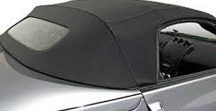 Convertible Tops Riggs Brothers