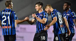 Atalanta will dominate in the air. Atalanta Numeri Da Record E Prestazioni Esaltanti Anche In Champions Puo Ribaltare Qualsiasi Pronostico