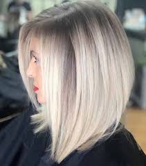 Quickly glide the straightener down the hair shaft. 24 Perfect Short Haircuts For Straight Fine Hair Short Haircuts