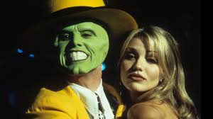 These throwback photos of diaz from the film and press tour for the mask will make you all sorts of nostalgic. Cameron Diaz Almost Lost The Mask Role To This Surprising Reality Star Access