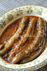 Cara mudah masak pajeri terung cara orang utara. Pajeri Terung Wan Chu Yang Mudah Dan Paling Sedap Azie Kitchen