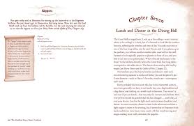 the unofficial harry potter cookbook