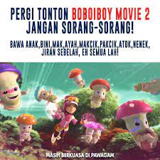 Rakan robot boboiboy, ochobot, telah diculik oleh sekumpulan pemburu sfera kuasa makhluk asing bernama tengkotak dengan tujuan menggunakan ochobot untuk mencari klamkabot, sebuah sfera kuasa purba dan berkuasa yang tonton dan download di sini. Boboiboy Tonton Boboiboymovie2 Ramai Ramai Facebook