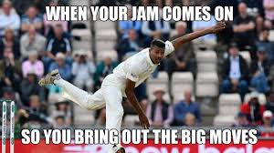 India hold the aces but england have some strong cards. India England Meme Business Cbbc Bbc
