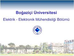 Boğaziçi üniversitesi tüm bölümlerinin taban puanlarını ve boğaziçi üniversitesi başarı sıralamalarını bu sayfada bulabilirsiniz. Bogazici Universitesi Elektrik Elektronik Muhendisligi Bolumu Bogazici Universitesi Pdf Ucretsiz Indirin