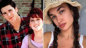Maybe you would like to learn more about one of these? Sixteen Candles Star Michael Schoeffling Has A Grown Up Model Daughter 9celebrity