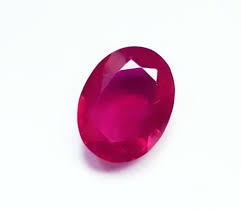 5 Cts Oval Shape Loose Burma Ruby Gemstones 9x11 Mm Loose Ruby Gemstones Loose Ruby Gemstones For Sale Loose Rubies For Sale Natural Red Burmese Ruby Buyer Gemstones For Sale