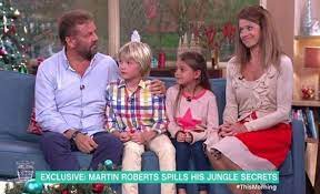 How much did homes under the hammer raise? Homes Under The Hammer Star Martin Roberts Family Lockdown Confession Off My Chest Celebrity News Showbiz Tv Express Co Uk