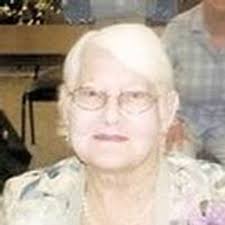 Mary Blanchard Obituary February 12, 2009