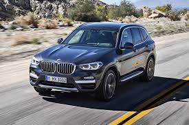 In the sections that follow, our expert provides his own perceptions about how the 2020 bmw x3 measures up in each of the 10 categories. 2021 Bmw X3 Prices Reviews And Pictures Edmunds