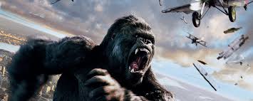 Despite this, any film, and king kong in particular, is much more than a summary and analysis of its strengths and weaknesses. King Kong Bbfc