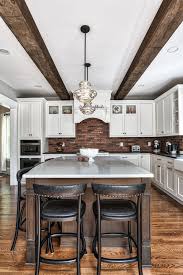 We did not find results for: Large Kitchen Island With A View Of The Stove Farmhouse Kitchen New York By Kraftmaster Renovations Houzz