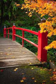 Japanese Bridge Japanese Garden Japanese Garden Design Japanese Garden Style