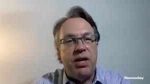 New York Federal Reserve president talks Long Island economy