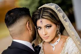 Makeup & Hair by Nafas Khan