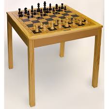 Jan 05, 2021 · chess is an ancient game that humanity still plays — and enjoys — to this day. Chess Table With Chairs You Ll Love In 2021 Visualhunt
