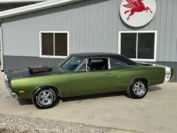 Image result for Bright Green 1969 Coronet