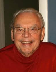 Obituary information for Ralph Joseph Keller D.O.