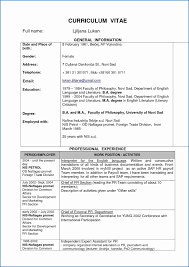 13 Resume Samples For Mechanical Engineer Fresher Curriculum Vitae Engineering Resume Resume Examples