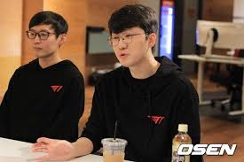 담원 3세트 의식해서 천천히하는건 아닌듯 5: ë„¤ì´íŠ¸ ìŠ¤í¬ì¸ 