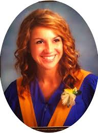 2014 Potato Blossom Pageant