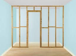 A room with a bath and/or shower and often a toilet. Everything You Need To Know About Walls Home Repairs Home Diy Remodel Bedroom